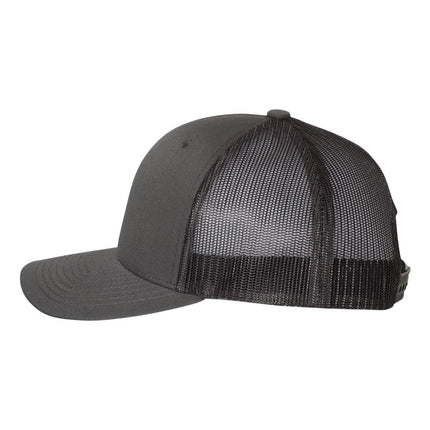 YP Classics Retro Trucker Cap – 6606