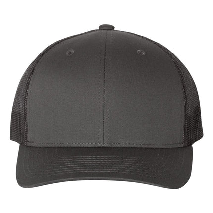 YP Classics Retro Trucker Cap – 6606