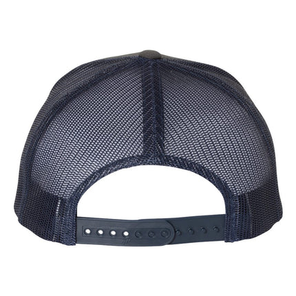 YP Classics Retro Trucker Cap – 6606