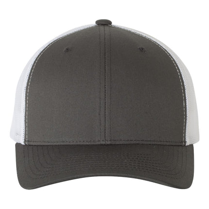 YP Classics Retro Trucker Cap – 6606