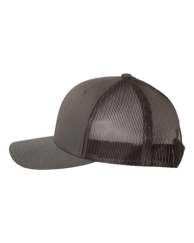 YP Classics Retro Trucker Cap – 6606