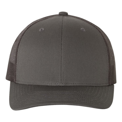 YP Classics Retro Trucker Cap – 6606