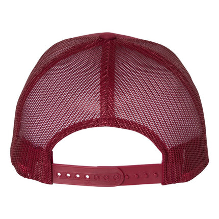 YP Classics Retro Trucker Cap – 6606