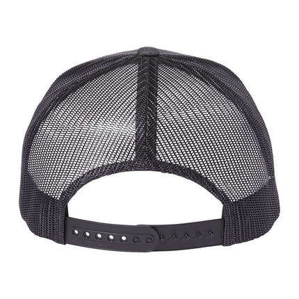 YP Classics Retro Trucker Cap – 6606