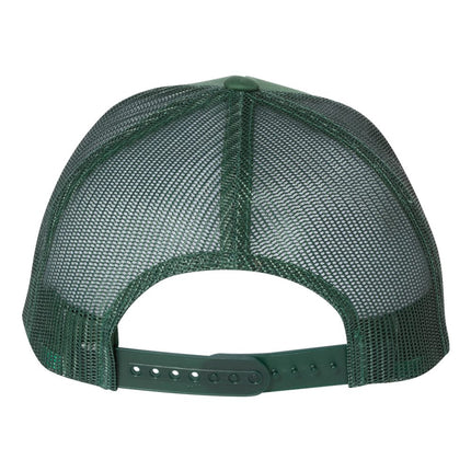 YP Classics Retro Trucker Cap – 6606