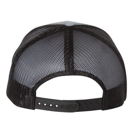 YP Classics Retro Trucker Cap – 6606