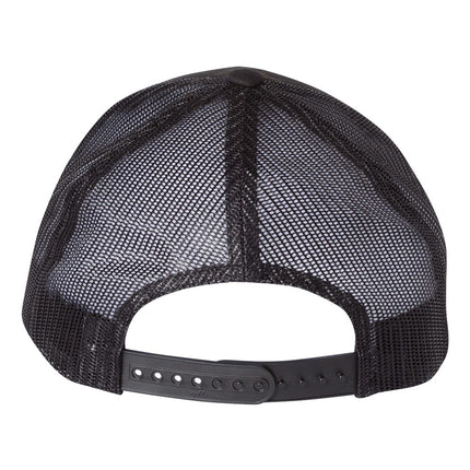 YP Classics Retro Trucker Cap – 6606