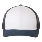Navy/ White/ Navy