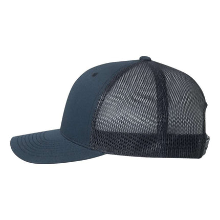 YP Classics Retro Trucker Cap – 6606