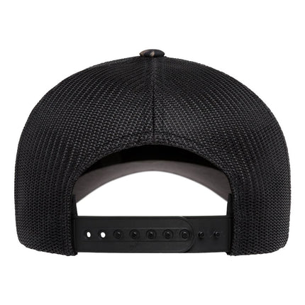 YP Classics Retro Trucker Cap – 6606