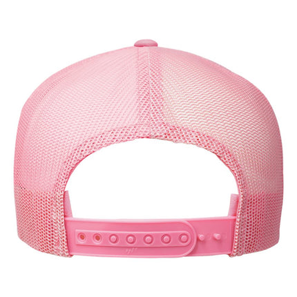 YP Classics Retro Trucker Cap – 6606