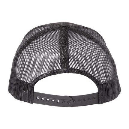 YP Classics Retro Trucker Cap – 6606