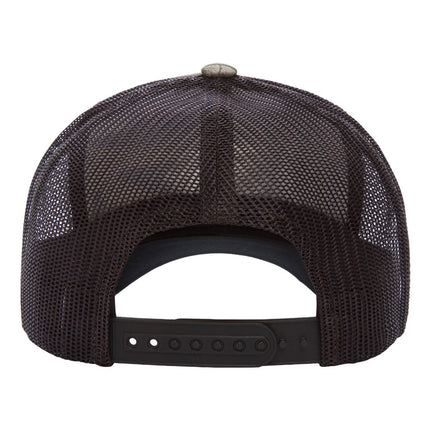 YP Classics Retro Trucker Cap – 6606