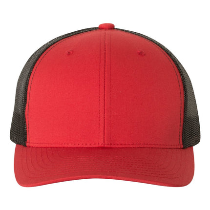YP Classics Retro Trucker Cap – 6606