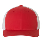 Red/White