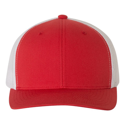 YP Classics Retro Trucker Cap – 6606