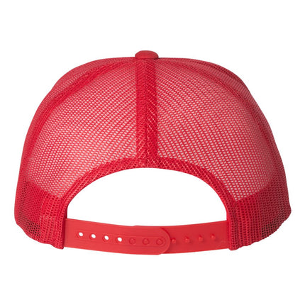 YP Classics Retro Trucker Cap – 6606