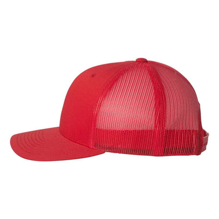 YP Classics Retro Trucker Cap – 6606