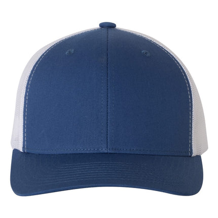 YP Classics Retro Trucker Cap – 6606