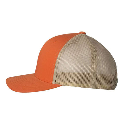 YP Classics Retro Trucker Cap – 6606