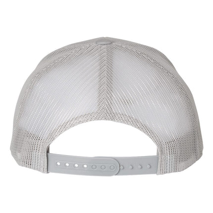 YP Classics Retro Trucker Cap – 6606