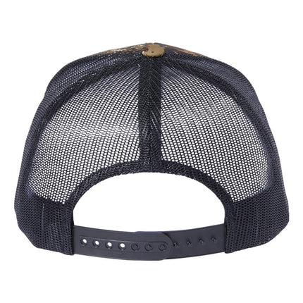 YP Classics Retro Trucker Cap – 6606