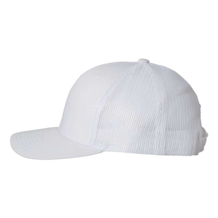 YP Classics Retro Trucker Cap – 6606
