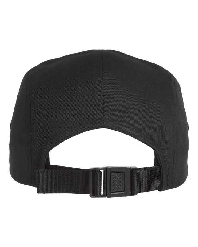 YP Classics Classic Jockey Flat Bill Cap – 7005