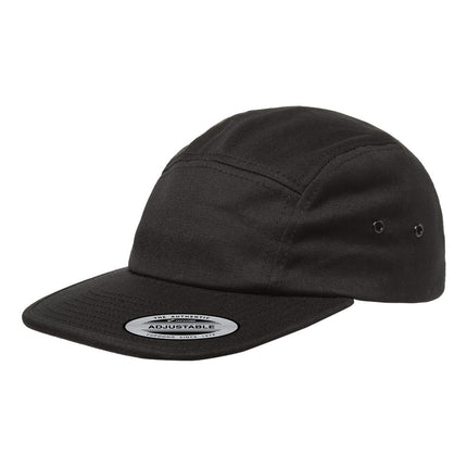 YP Classics Classic Jockey Flat Bill Cap – 7005