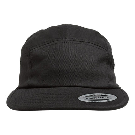 YP Classics Classic Jockey Flat Bill Cap – 7005