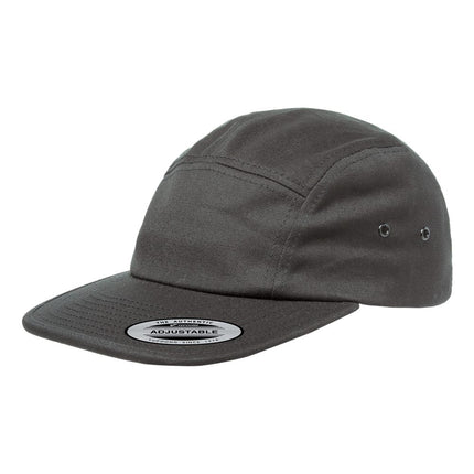 YP Classics Classic Jockey Flat Bill Cap – 7005