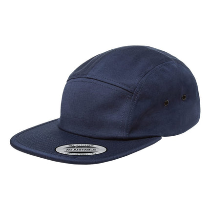 YP Classics Classic Jockey Flat Bill Cap – 7005