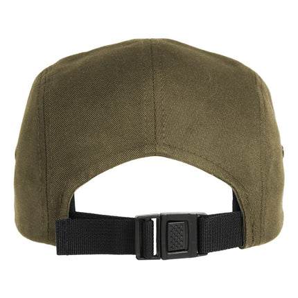 YP Classics Classic Jockey Flat Bill Cap – 7005