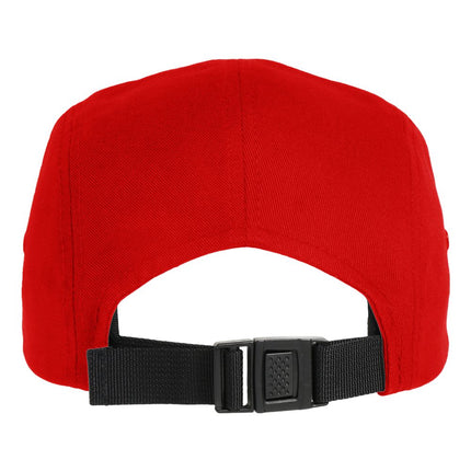 YP Classics Classic Jockey Flat Bill Cap – 7005