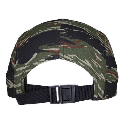 YP Classics Classic Jockey Flat Bill Cap – 7005