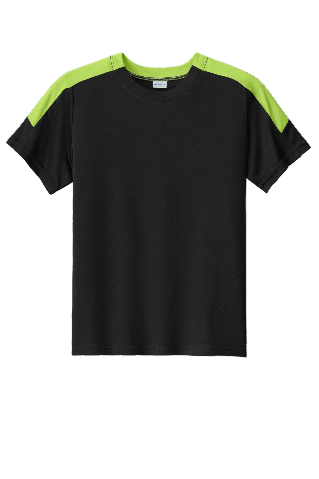 Sport‑Tek® Youth Competitor™ United Crew – YST100