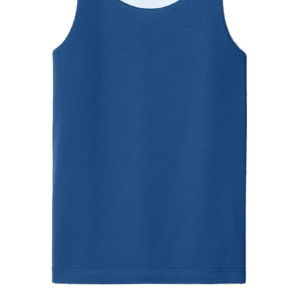 Sport‑Tek® Youth PosiCharge® Competitor™ Rev Tank – YST551