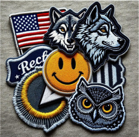 Embroidery