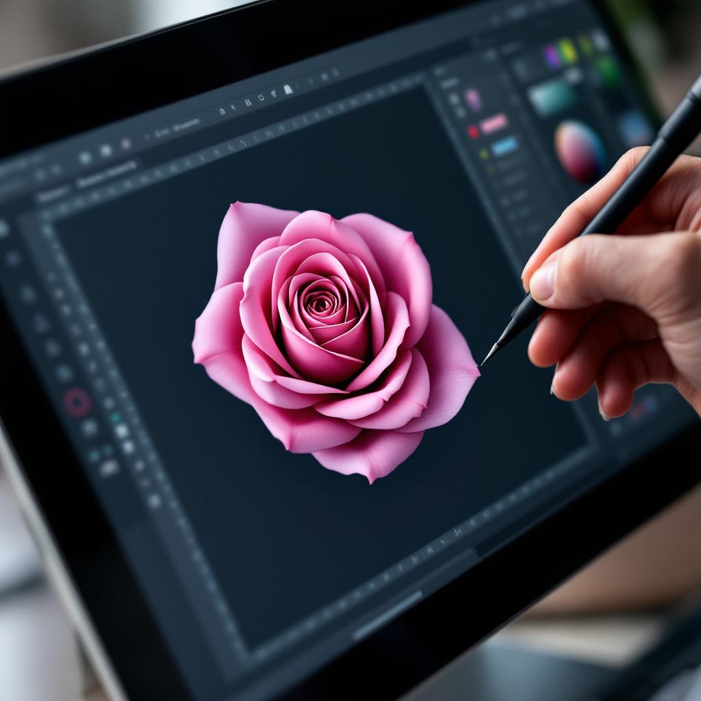 Advanced Graphic Design