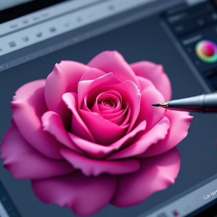 Premium Graphic Design