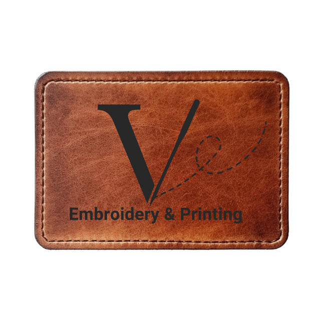 Leather Patches