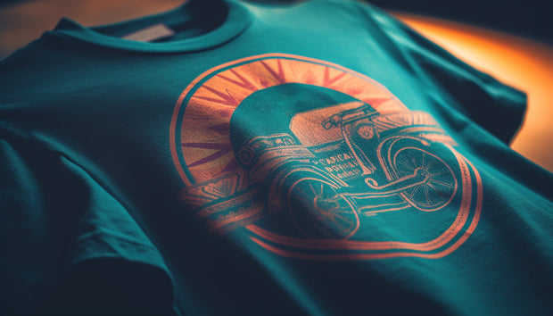 Screen Print