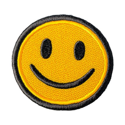 Embroidery Patches