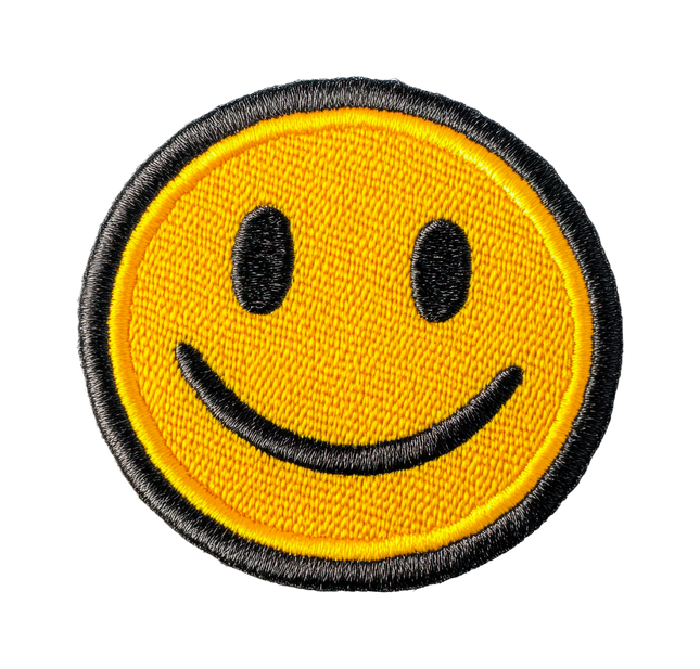 Embroidery Patches
