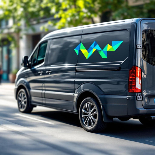 Vehicle Decals